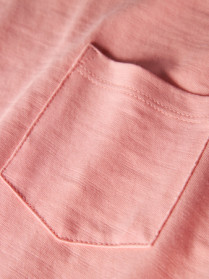 NAME IT T-Shirt Vebbe Peach Pearl